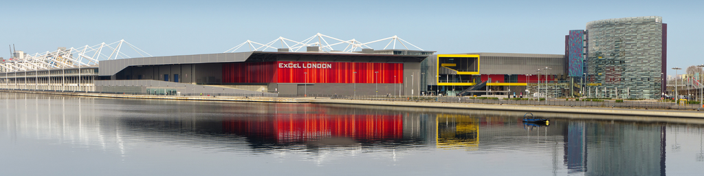 ExCeL London